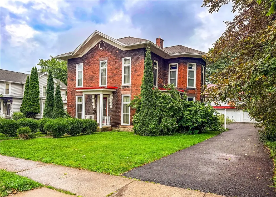 263 Maple Avenue, Victor, NY 14564 - #1