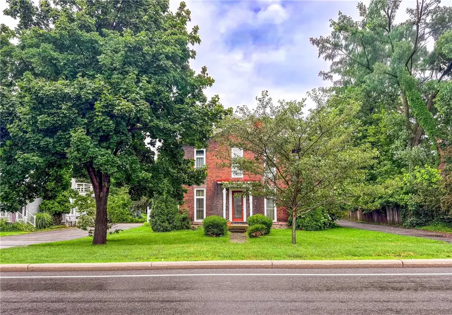 263 Maple Avenue, Victor, NY 14564 - #2
