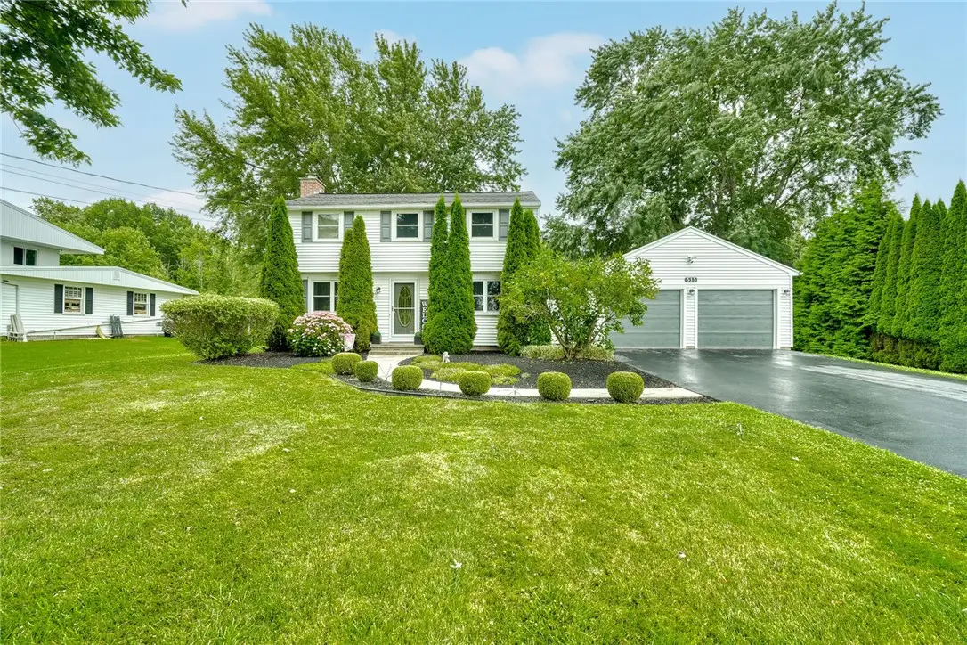 515 Huffer Road, Hilton, NY 14468 - #1