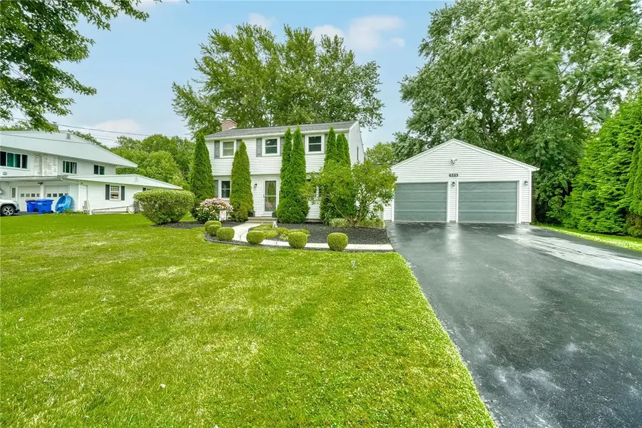 515 Huffer Road, Hilton, NY 14468 - #2