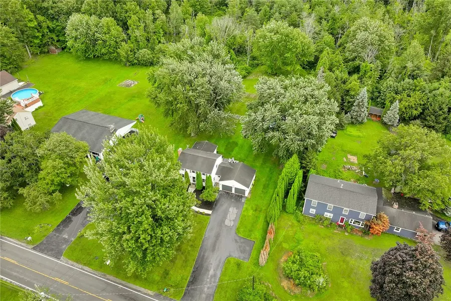 515 Huffer Road, Hilton, NY 14468 - #3