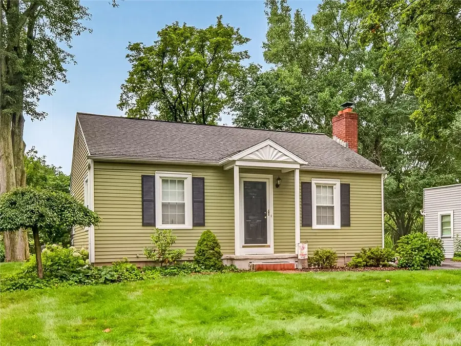 7 Barratt Place, Fairport, NY 14450 - #2
