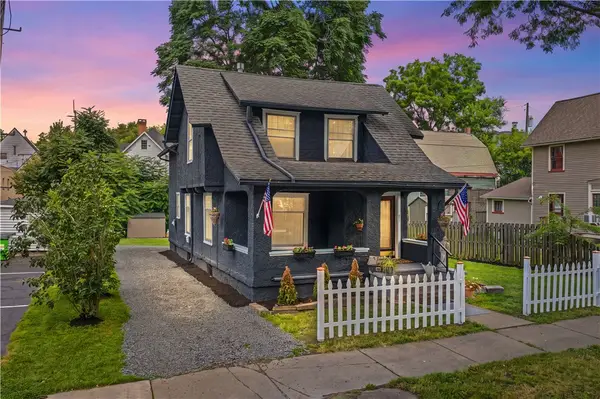 372 W Gray Street, Elmira, NY 14905