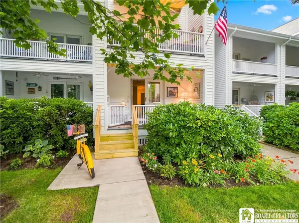 26 Palestine Avenue #2, Chautauqua, NY 14722