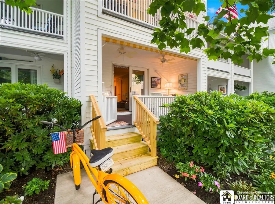 26 Palestine Avenue #2, Chautauqua, NY 14722 - #2