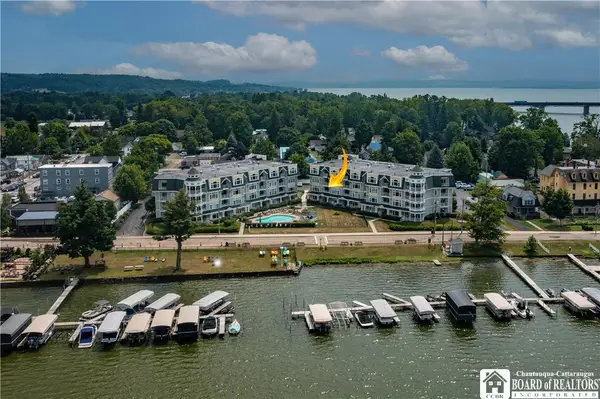 50 Lakeside Drive #B201, Bemus Point, NY 14712