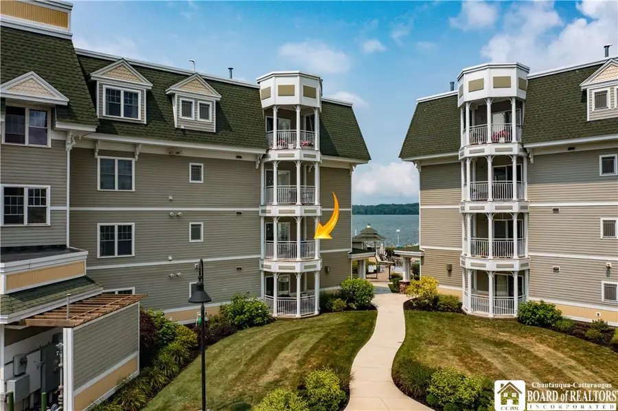 50 Lakeside Drive #B201, Bemus Point, NY 14712 - #2