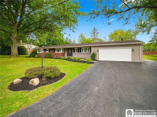 7 Briggs Street, Lakewood, NY 14750
