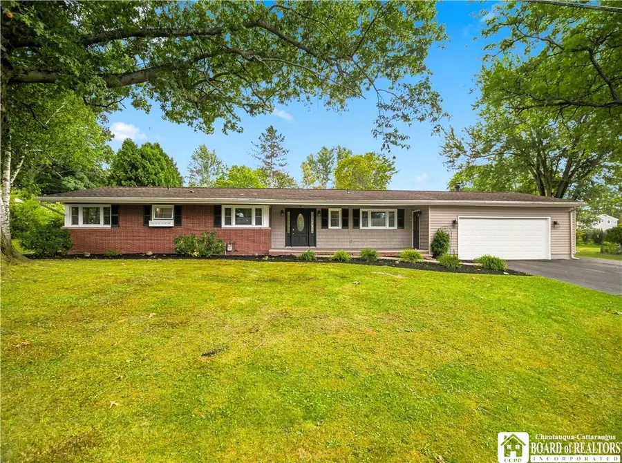 7 Briggs Street, Lakewood, NY 14750 - #2
