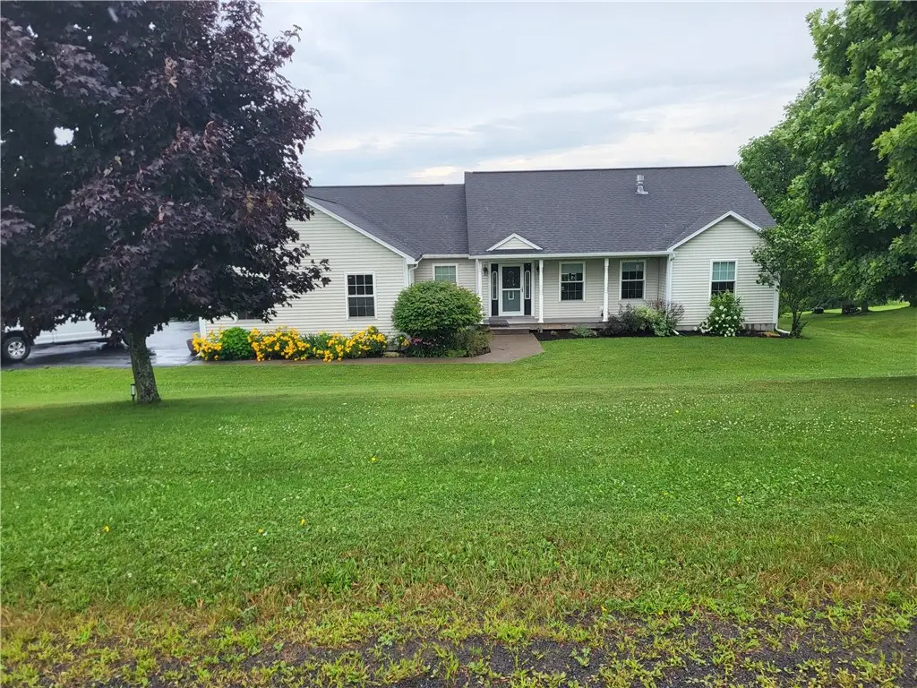 2299 Alexis Avenue, Hamilton, NY 13346 - #1