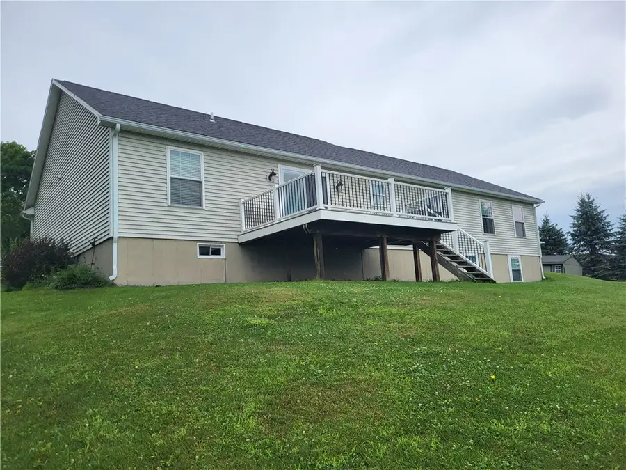 2299 Alexis Avenue, Hamilton, NY 13346 - #2