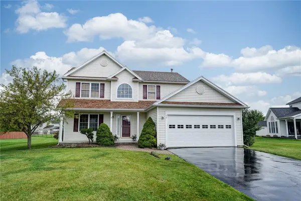 46 Aston Villa, North Chili, NY 14514
