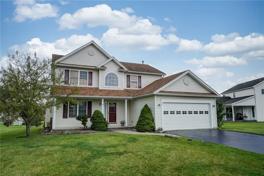 46 Aston Villa, North Chili, NY 14514 - #2