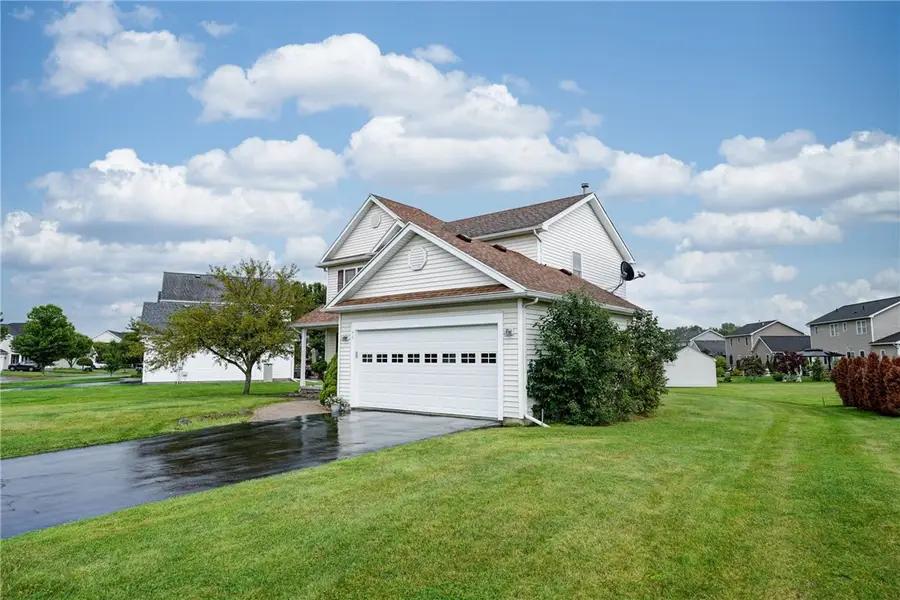 46 Aston Villa, North Chili, NY 14514 - #3