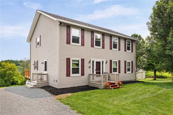 1009 Wilkinson Gilbert Mill Road, Honeoye Falls, NY 14472