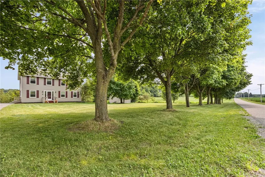 1009 Wilkinson Gilbert Mill Road, Honeoye Falls, NY 14472 - #2