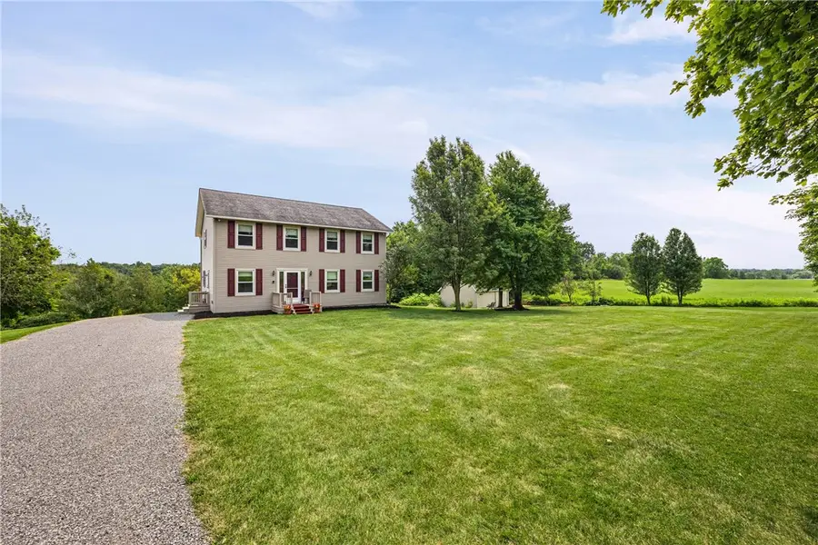 1009 Wilkinson Gilbert Mill Road, Honeoye Falls, NY 14472 - #3