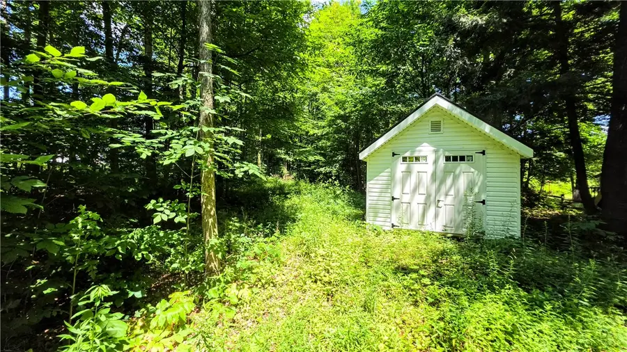 0 Morris Road, Freeville, NY 13068 - #3