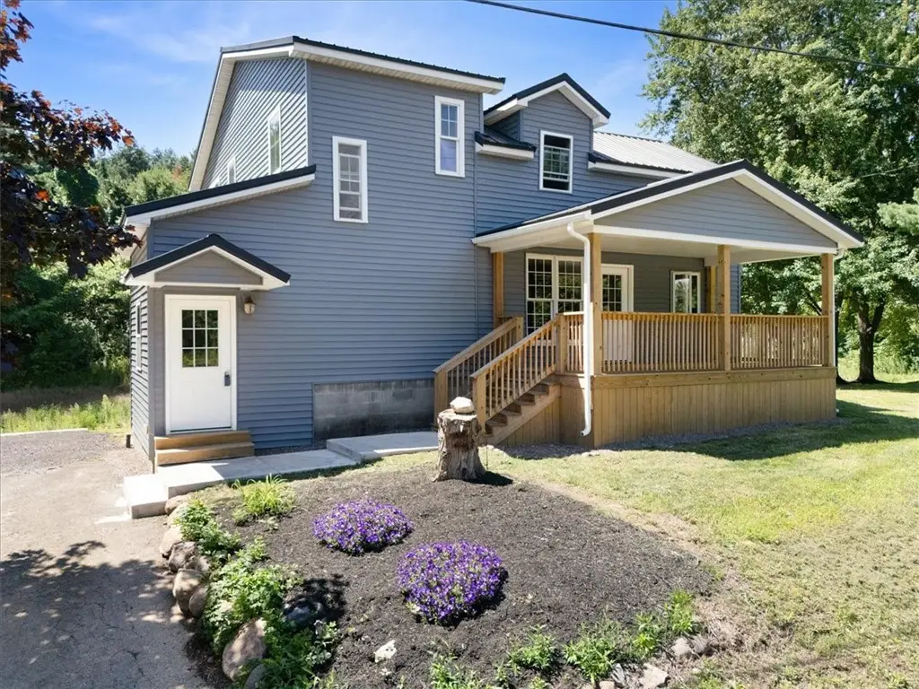 3817 State Route 88 N, Newark, NY 14513 - #1