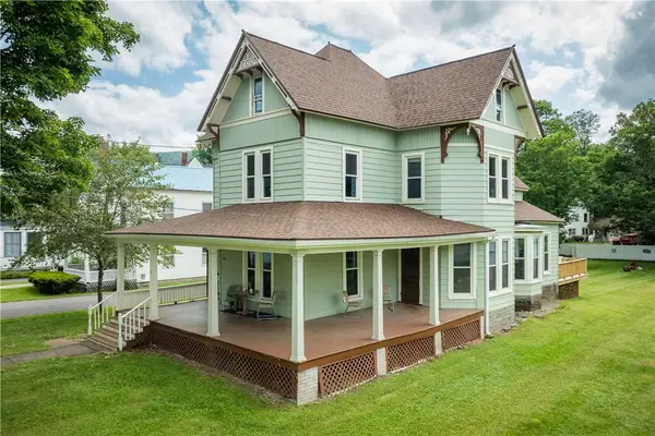 168 Maple Avenue, Stamford, NY 13788