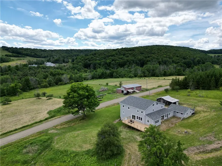 2797 Gunn Road, Troupsburg, NY 14885 - #3