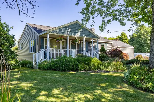 6560 South Street, Red Creek, NY 13143