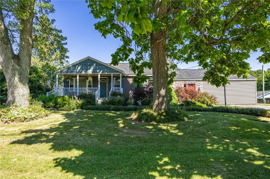 6560 South Street, Red Creek, NY 13143 - #2