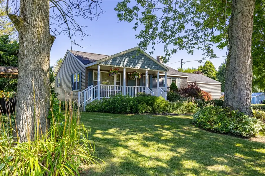 6560 South Street, Red Creek, NY 13143 - #3