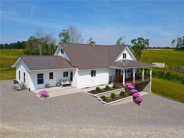 7690 Banks Road, Gainesville, NY 14066