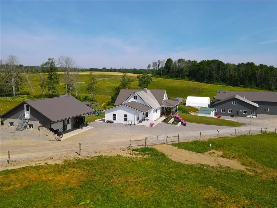 7690 Banks Road, Gainesville, NY 14066 - #2