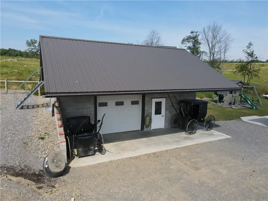7690 Banks Road, Gainesville, NY 14066 - #3