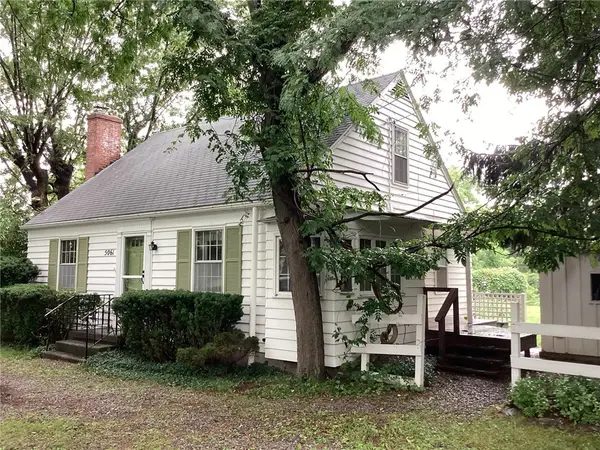 5061 Reservoir Road, Geneseo, NY 14454