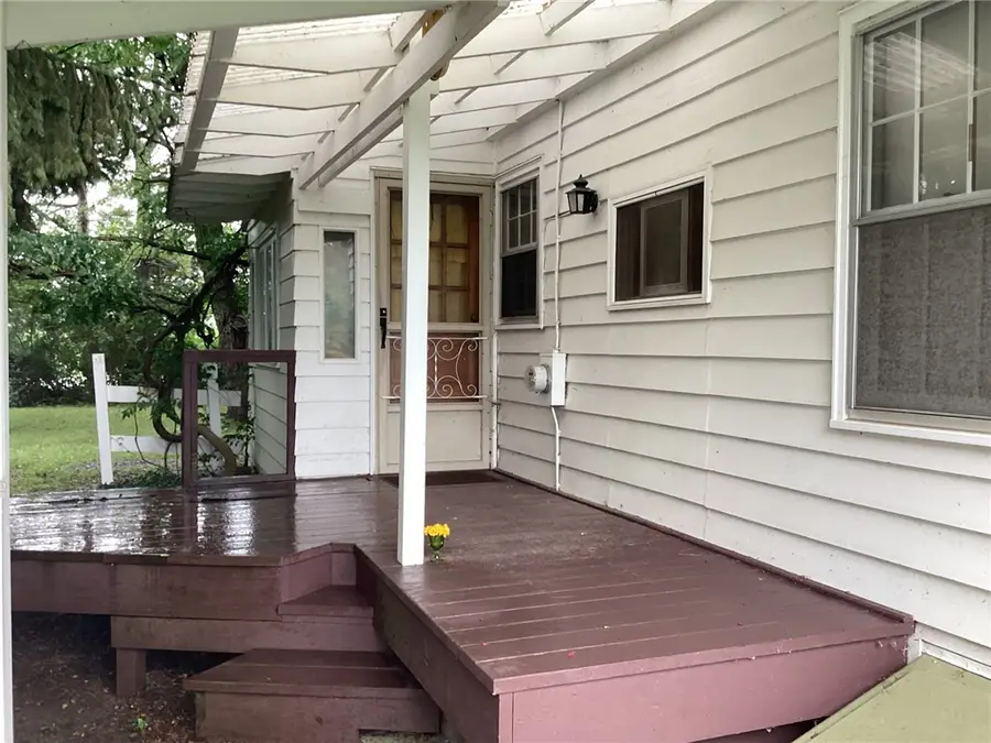 5061 Reservoir Road, Geneseo, NY 14454 - #2