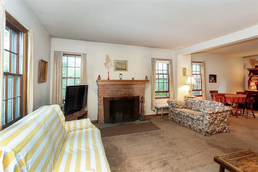 5061 Reservoir Road, Geneseo, NY 14454 - #3