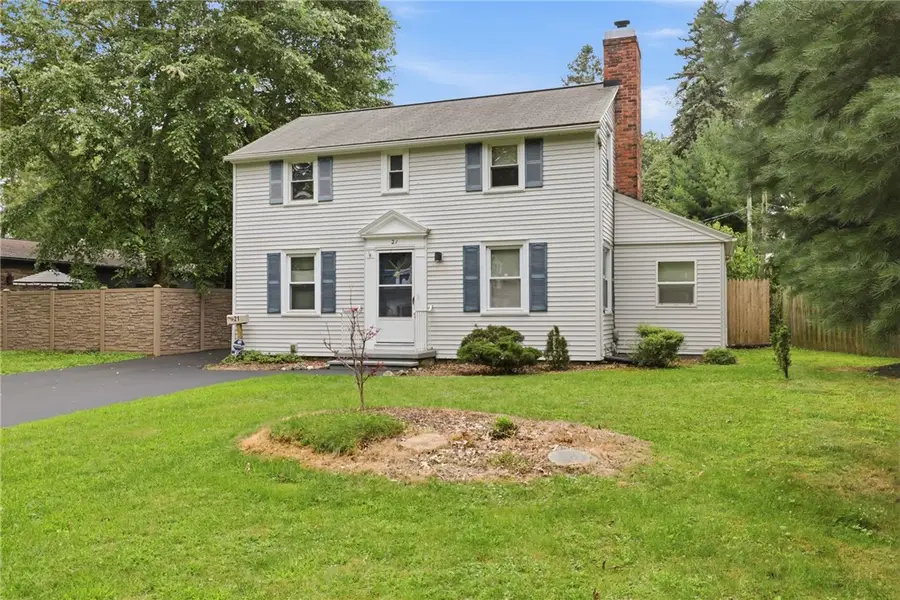 21 Fairlea Drive, Rochester, NY 14622 - #2