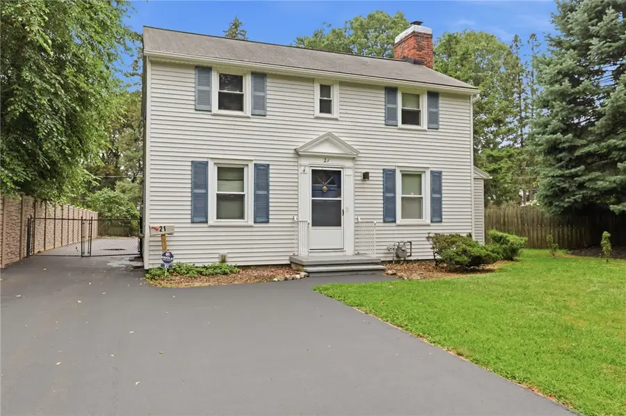 21 Fairlea Drive, Rochester, NY 14622 - #3