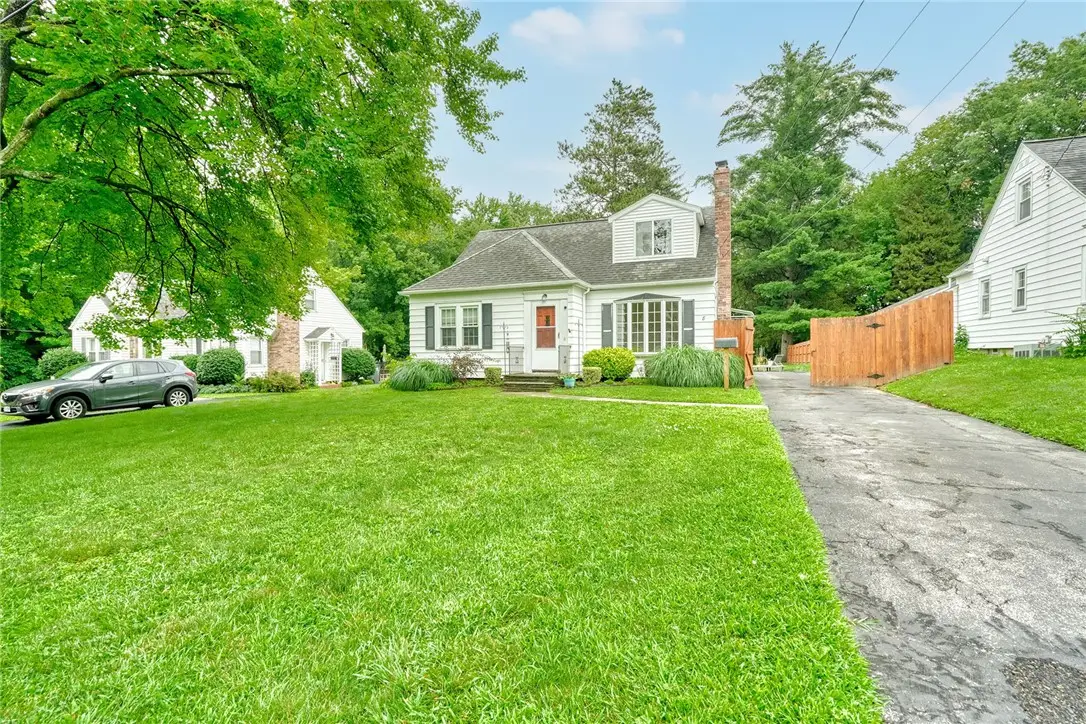 8 Wyncrest Drive, Rochester, NY 14624 - #1