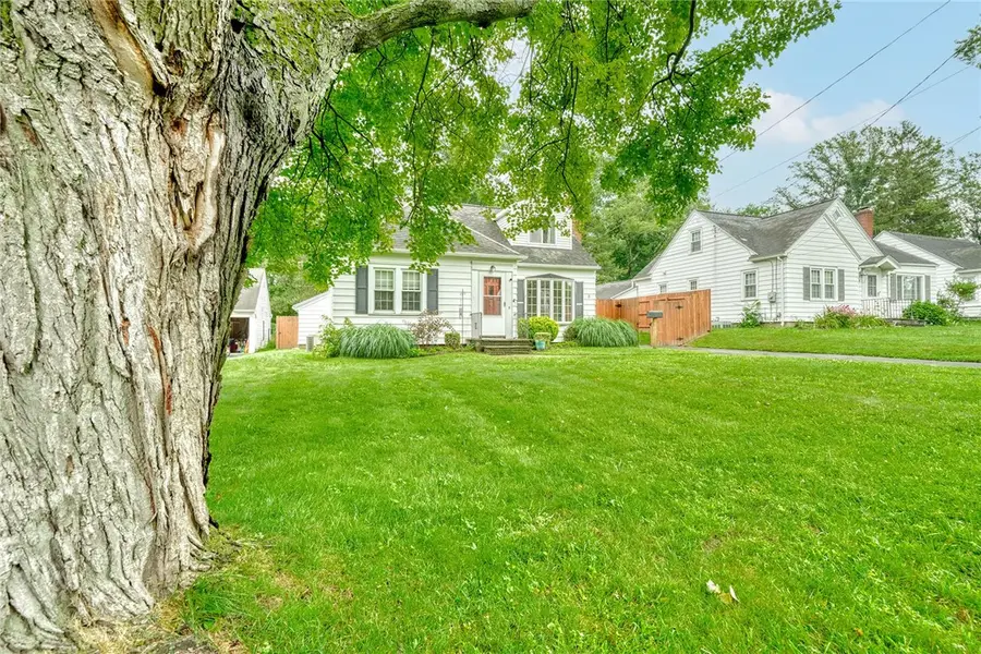 8 Wyncrest Drive, Rochester, NY 14624 - #3