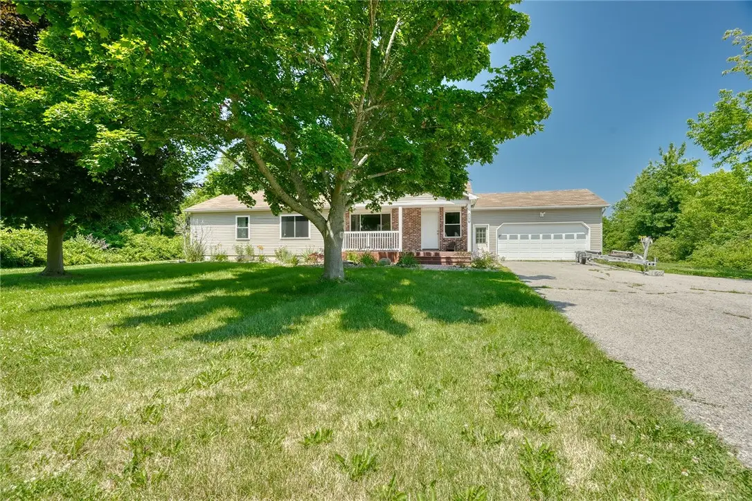 1141 Lake Road, Ontario, NY 14519 - #1