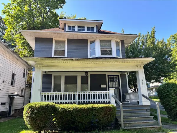 361 Brooks Avenue, Rochester, NY 14619