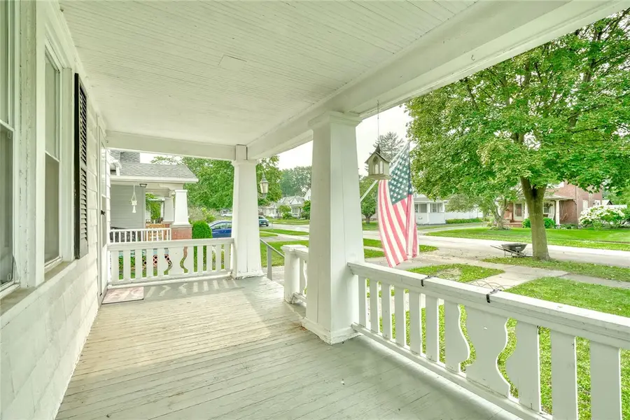 24 Garford Road, Rochester, NY 14622 - #3