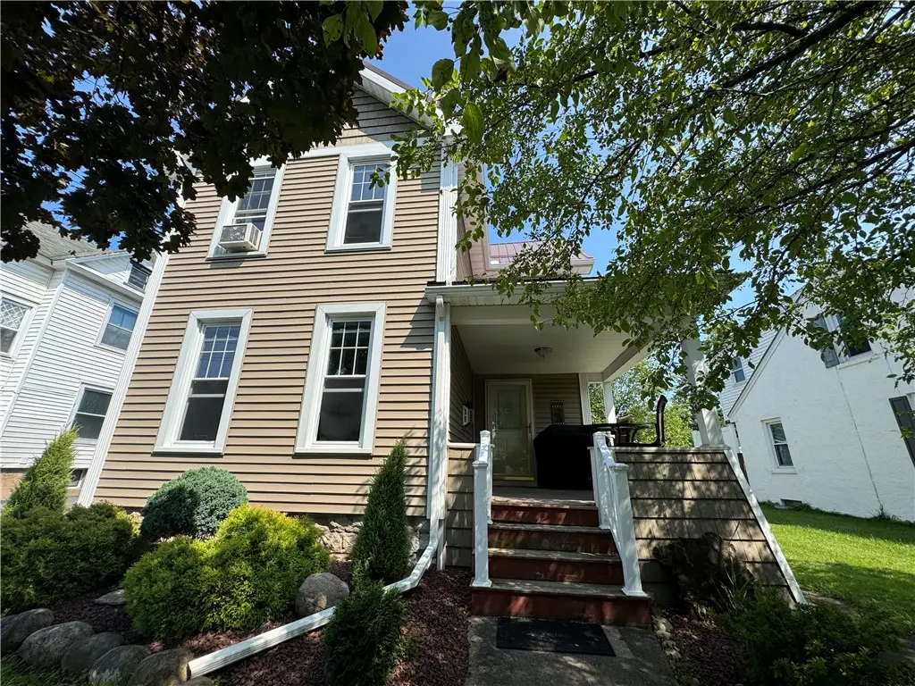 101 E Bayard Street, Seneca Falls, NY 13148 - #1
