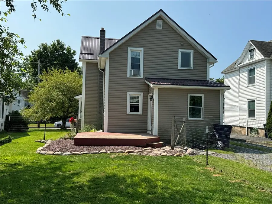 101 E Bayard Street, Seneca Falls, NY 13148 - #2