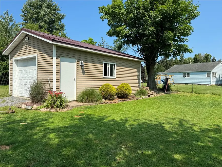 101 E Bayard Street, Seneca Falls, NY 13148 - #3