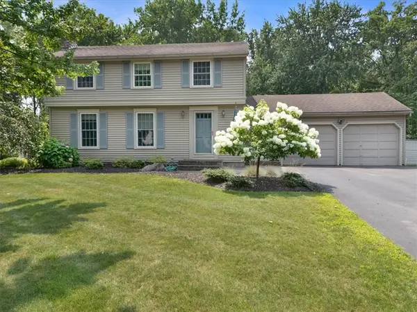 939 Joylene Drive, Webster, NY 14580