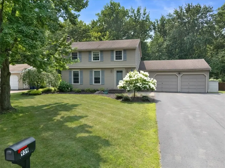 939 Joylene Drive, Webster, NY 14580 - #2