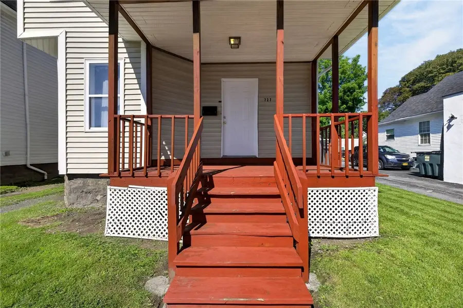 727 Dewey Avenue, Rochester, NY 14613 - #3