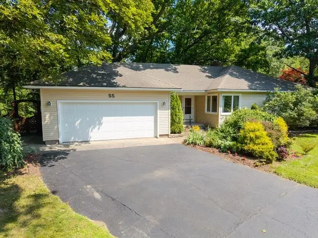 55 Briar Lane, Rochester, NY 14622 - #1
