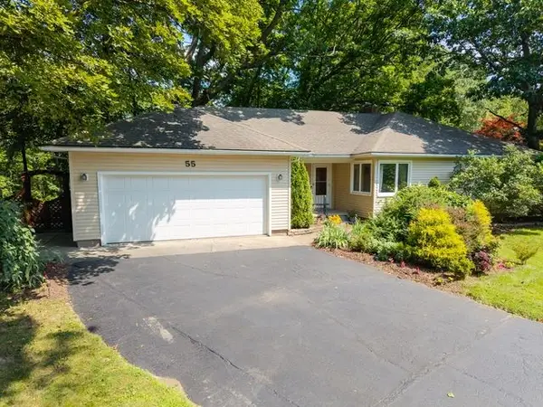 55 Briar Lane, Rochester, NY 14622