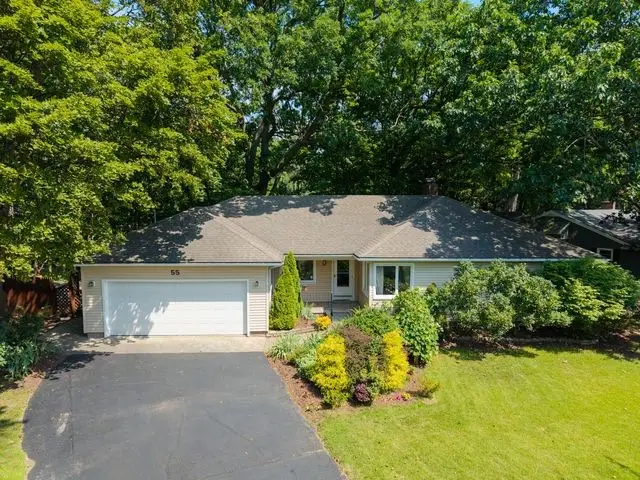 55 Briar Lane, Rochester, NY 14622 - #2
